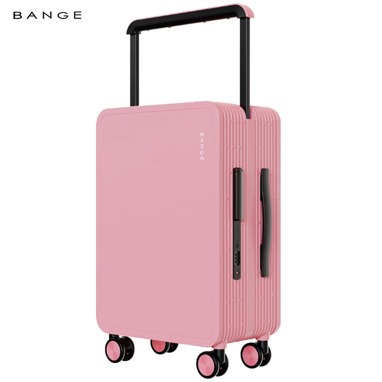 چمدان چرخ‌دار 20 اینچ بنج