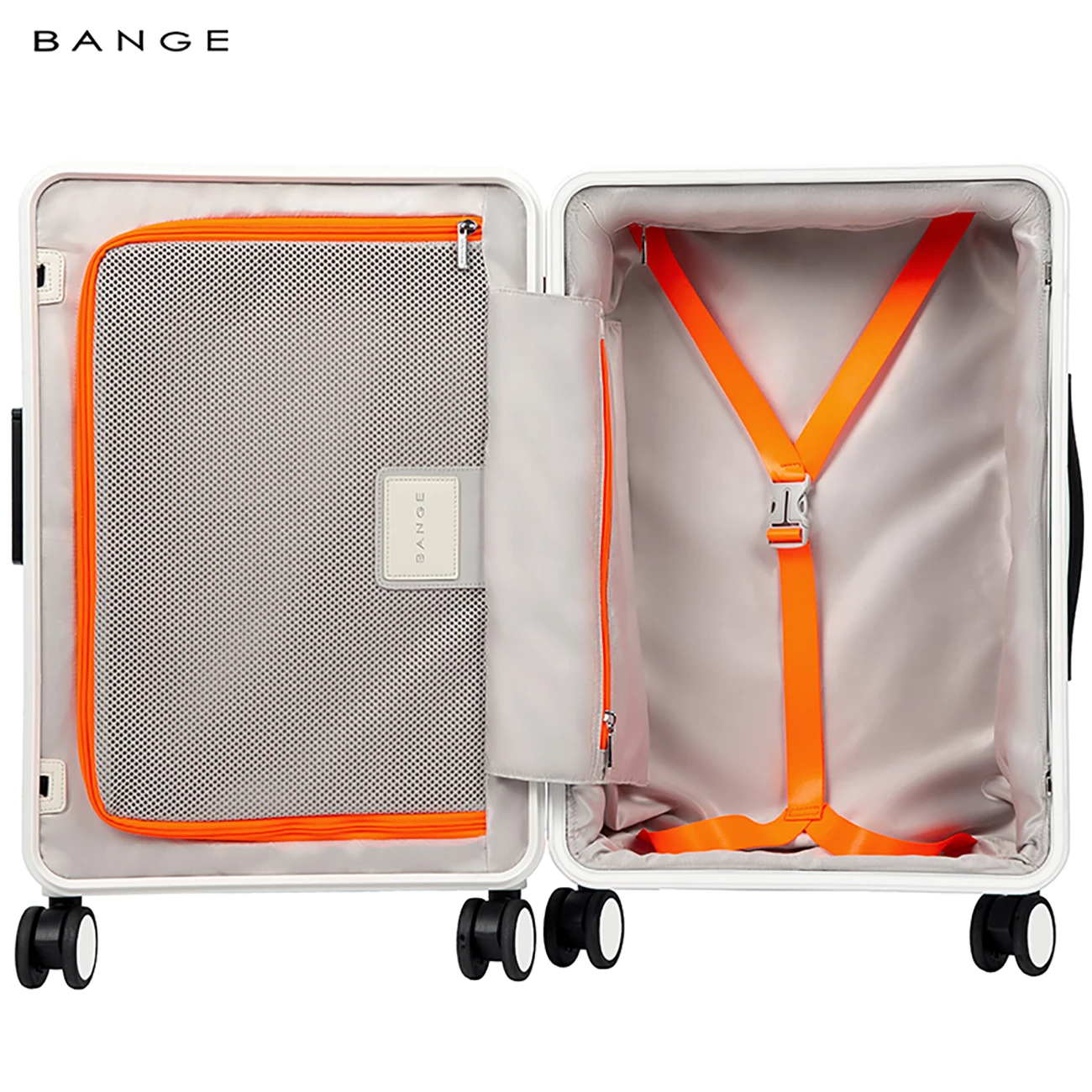 چمدان چرخ‌دار 20 اینچ بنج