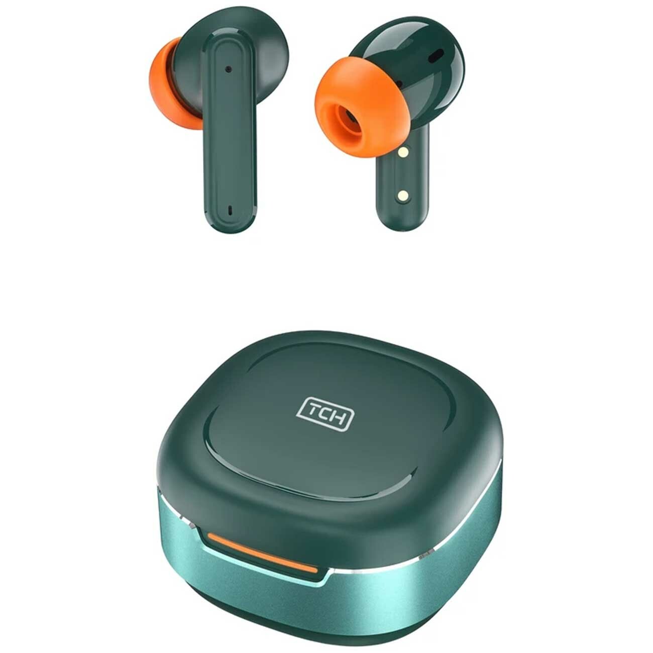 هندزفری بلوتوثی 5.4 تی‌سی‌اچ