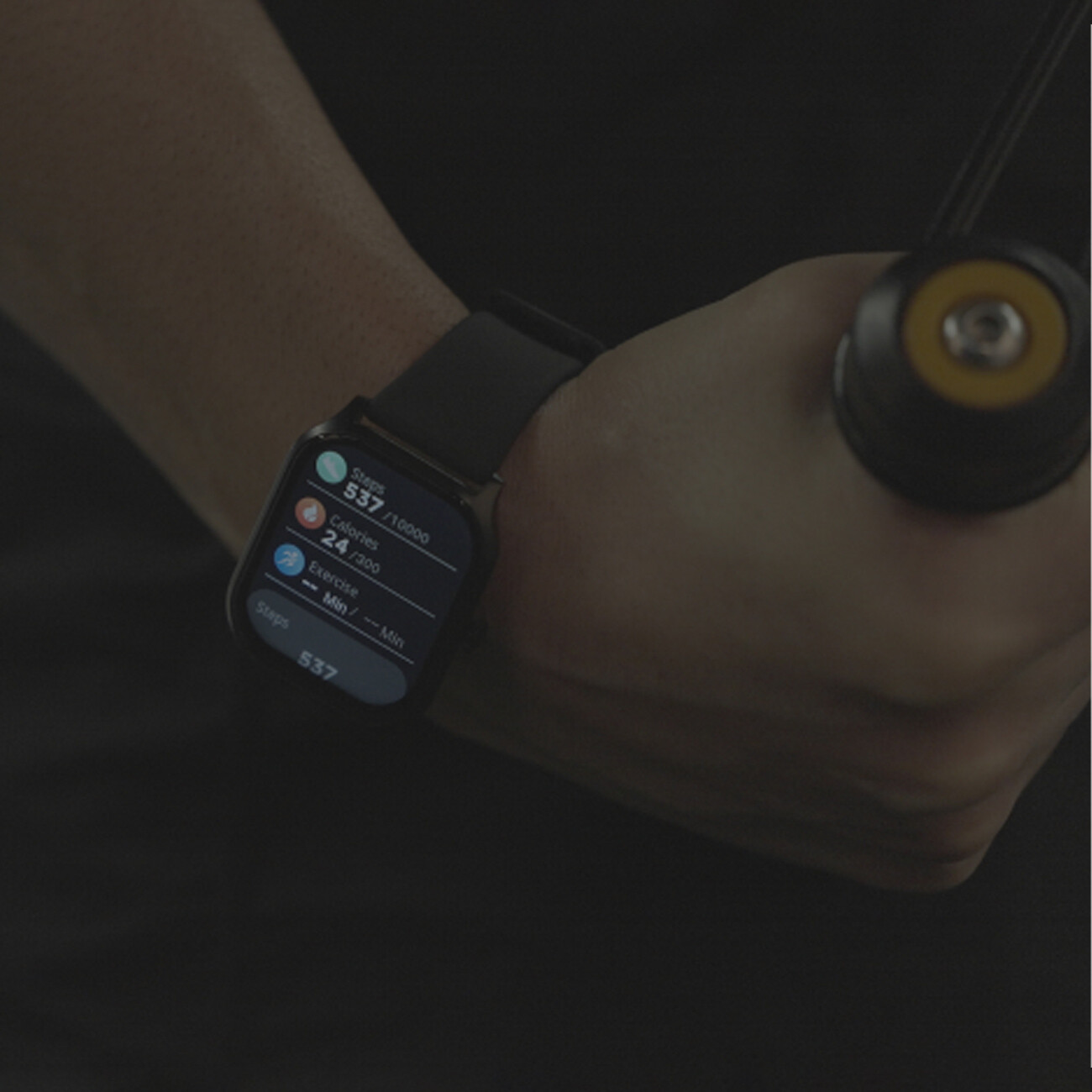 خرید اسمارت واچ  تی سی اچ