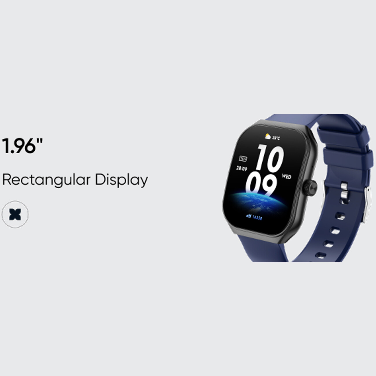 قیمت اسمارت واچ  تی سی اچ