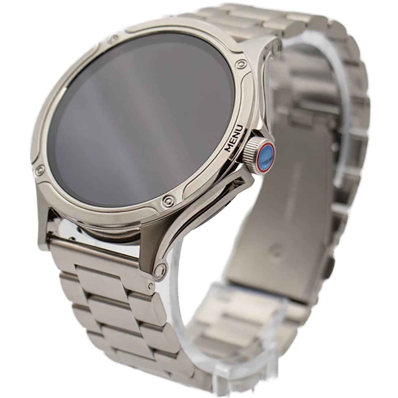 قیمت ساعت هوشمند تی سی اچ