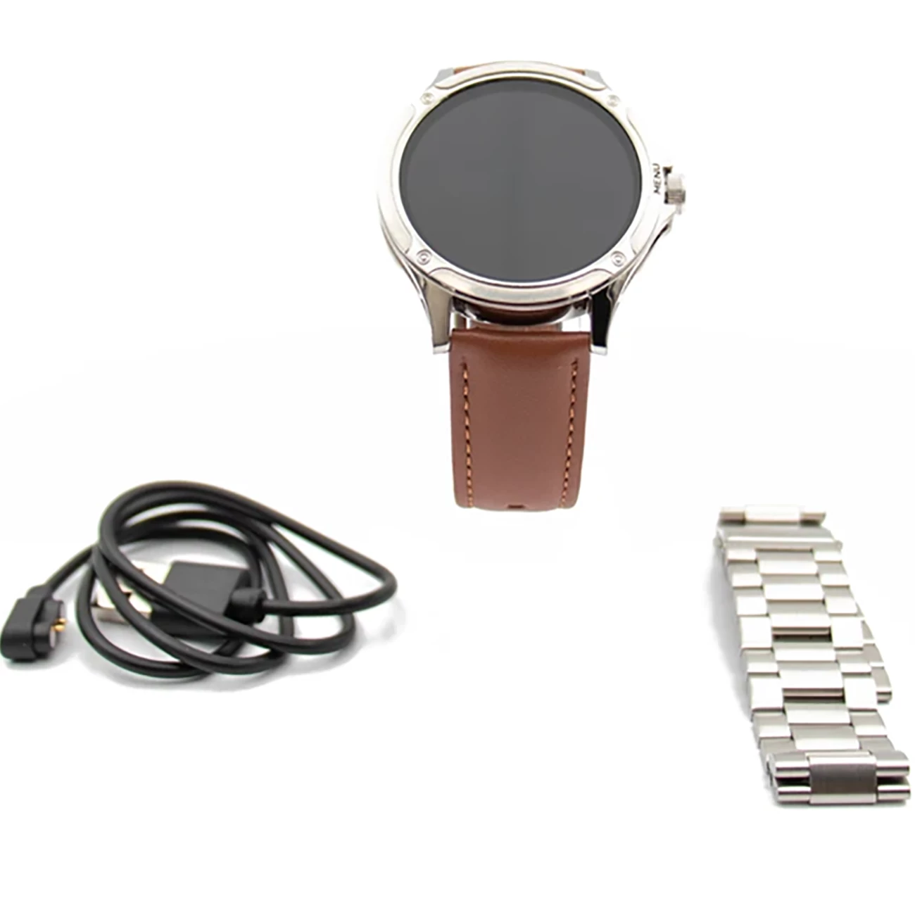 خرید ساعت هوشمند تی سی اچ