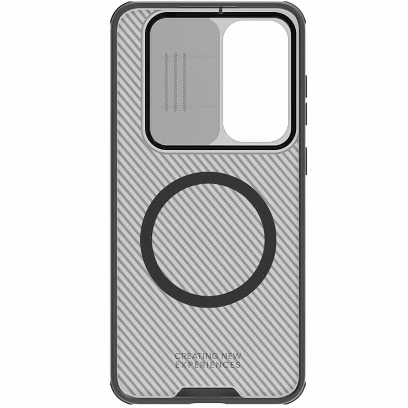 قاب مگنتی گوشی سامسونگ اس 25 اف ای نیلکین