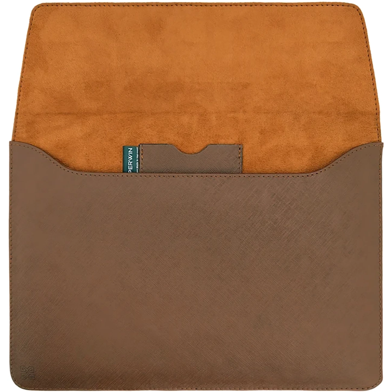 خرید کیف لپ تاپ پِروین مناسب برای لپ تاپ 13، 14 و 16 اینچی مدل توسکا