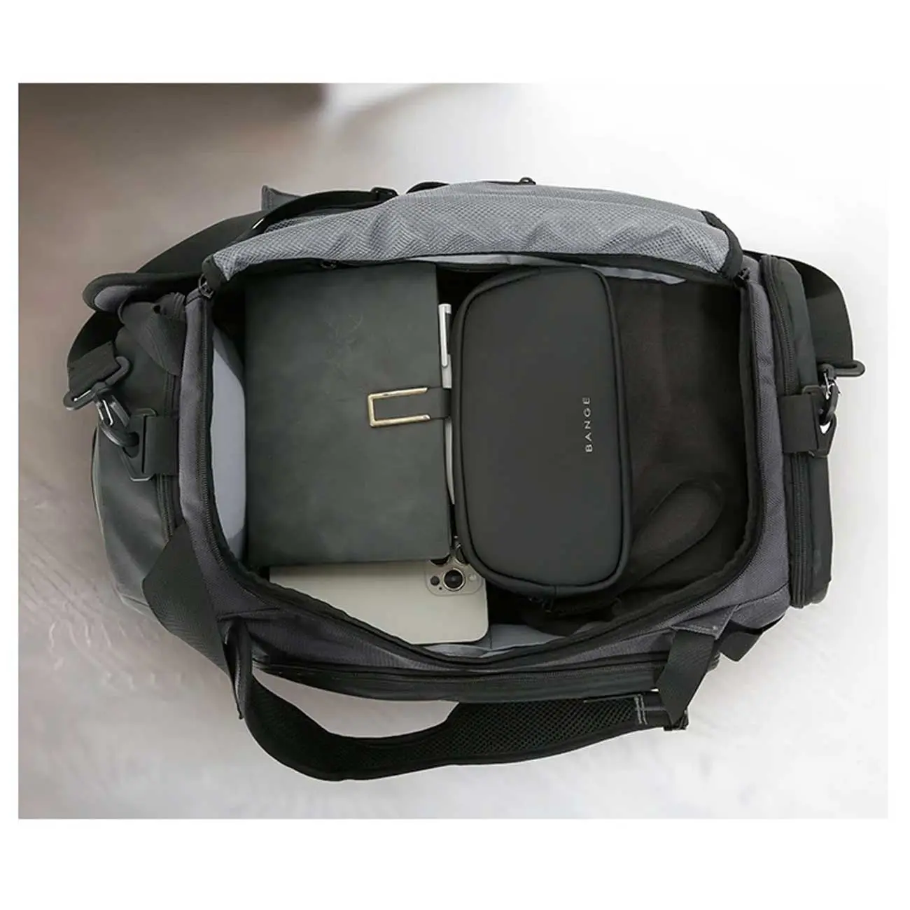 کیف لوازم جانبی بنج BANGE hand bag BG-3066