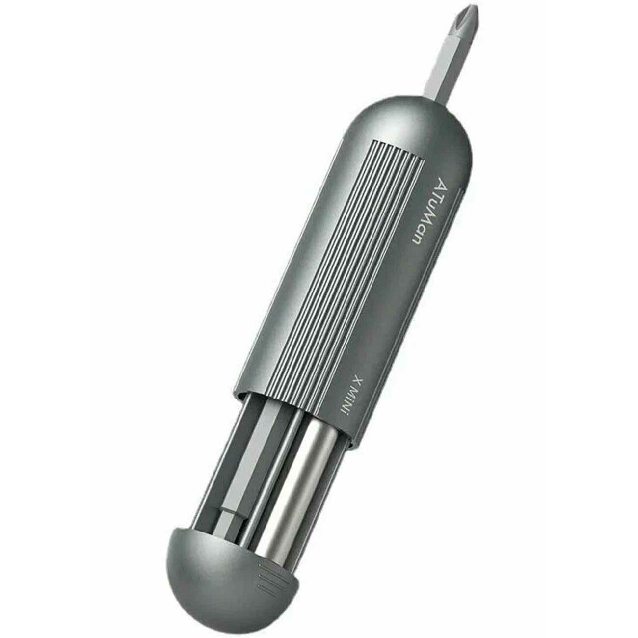 مجموعه پیچ گوشتی و ابزار تعمیر 9 کاره دوکا آتومن شیائوم