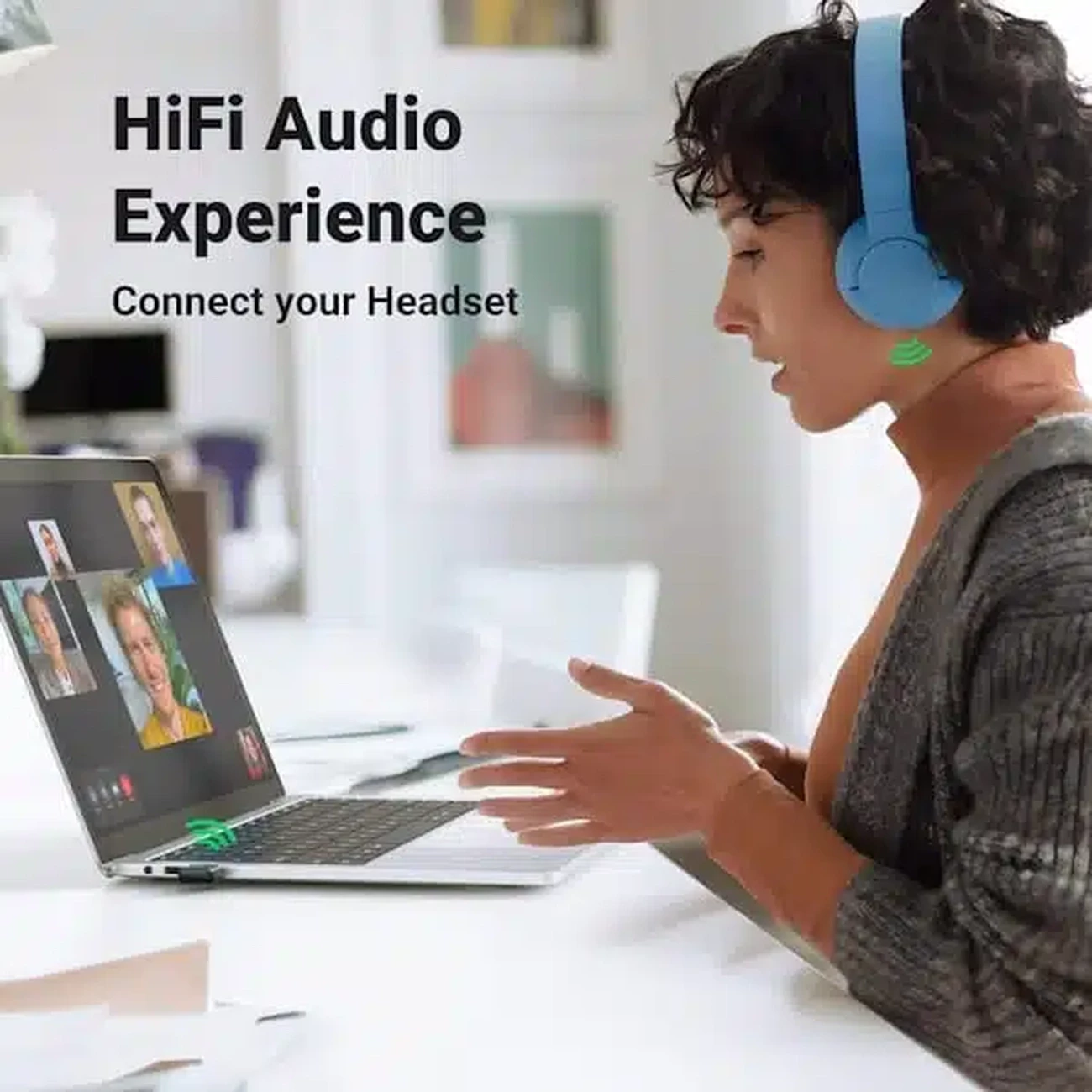 دانگل بلوتوث یوگرین