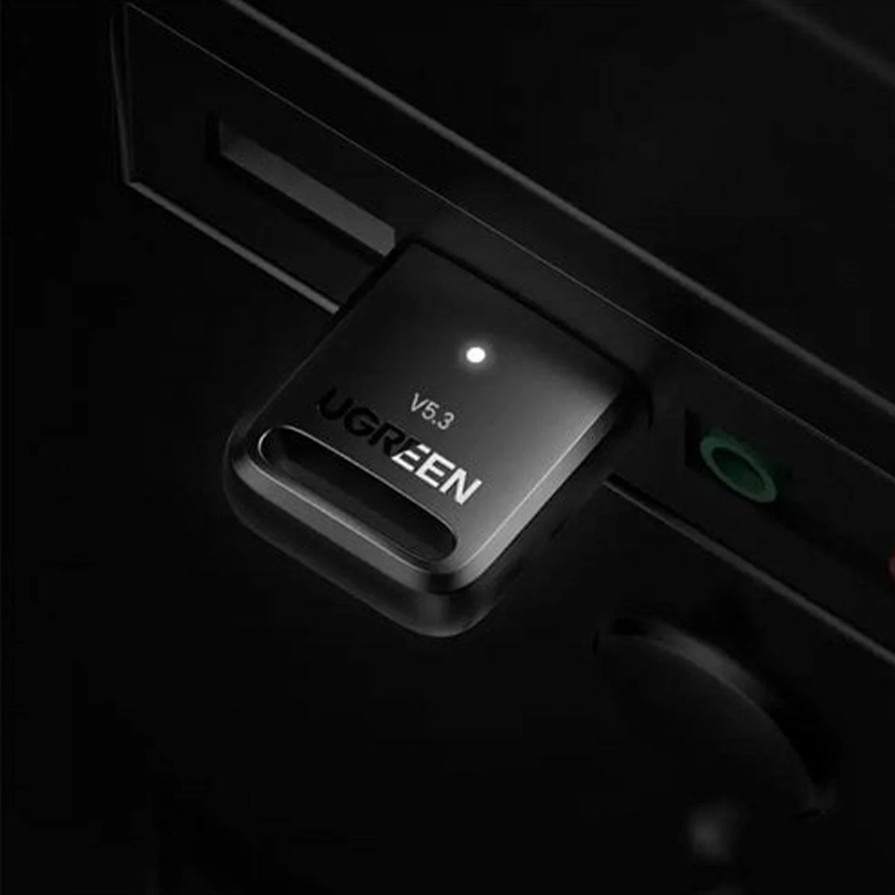 دانگل بلوتوث یوگرین