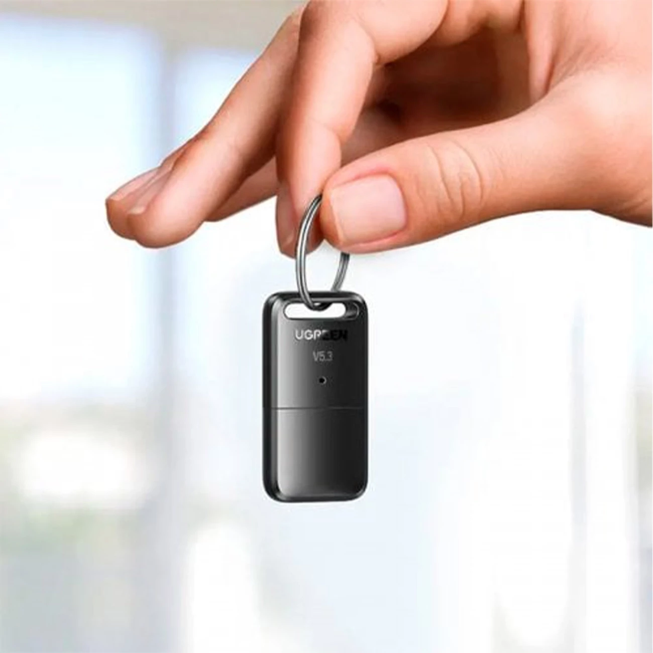 دانگل بلوتوث یوگرین