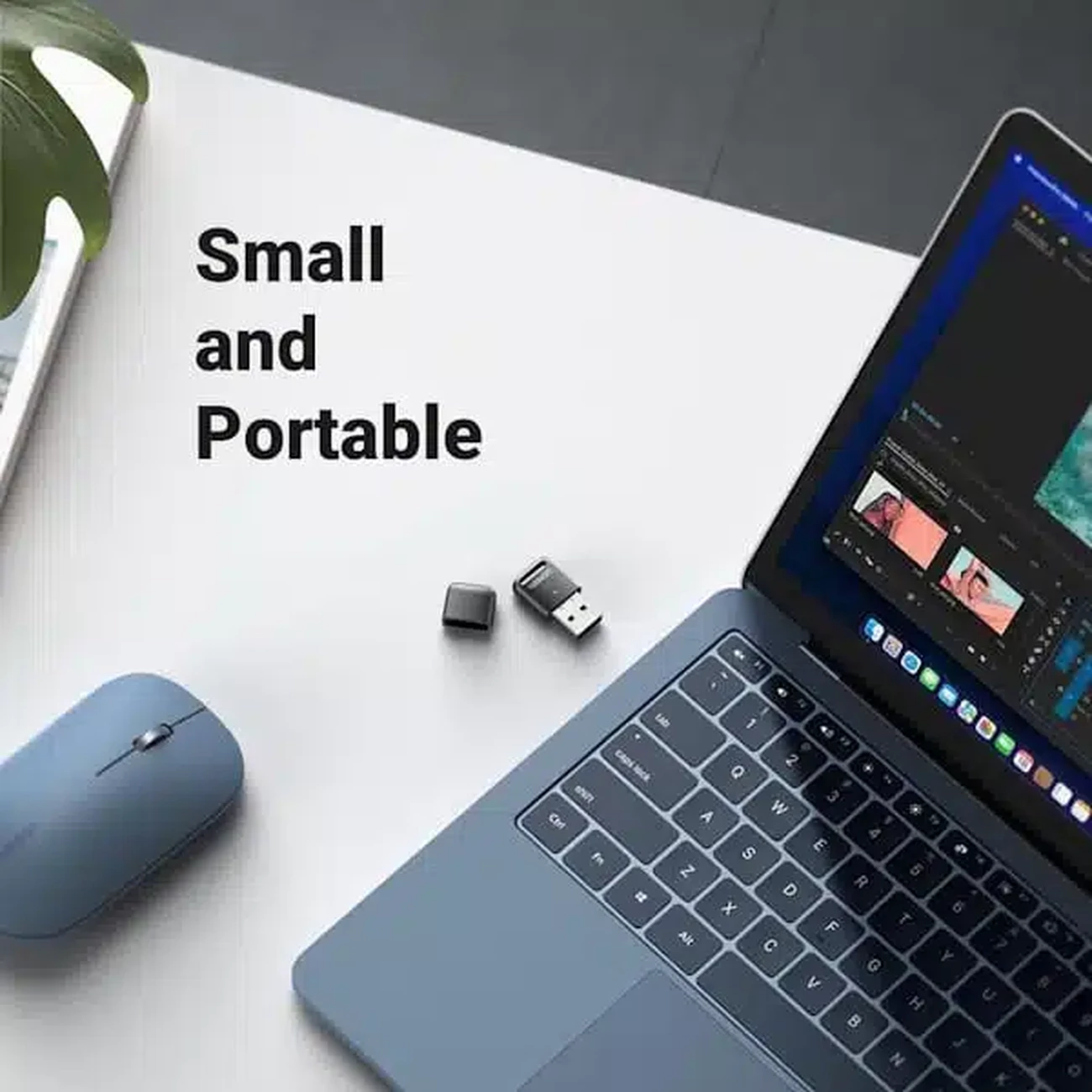 دانگل بلوتوث یوگرین