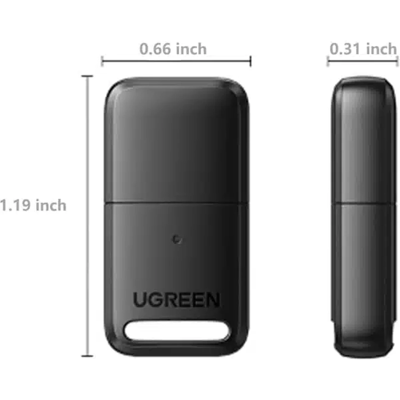 دانگل بلوتوث یوگرین