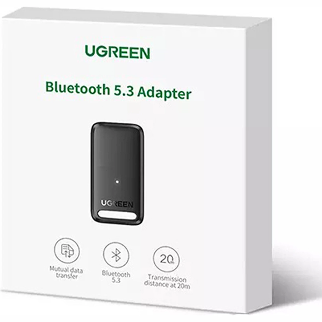 دانگل بلوتوث یوگرین