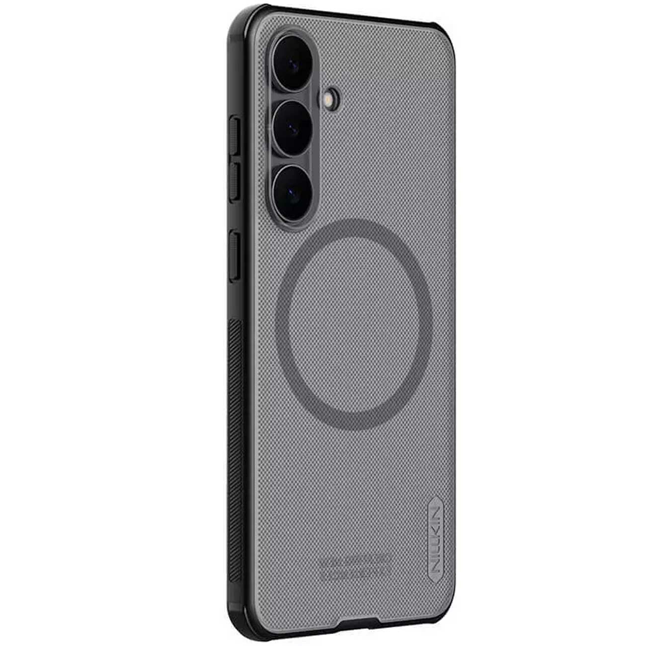 خرید قاب مگنتی گوشی سامسونگ گلکسی اف ای نیلکین