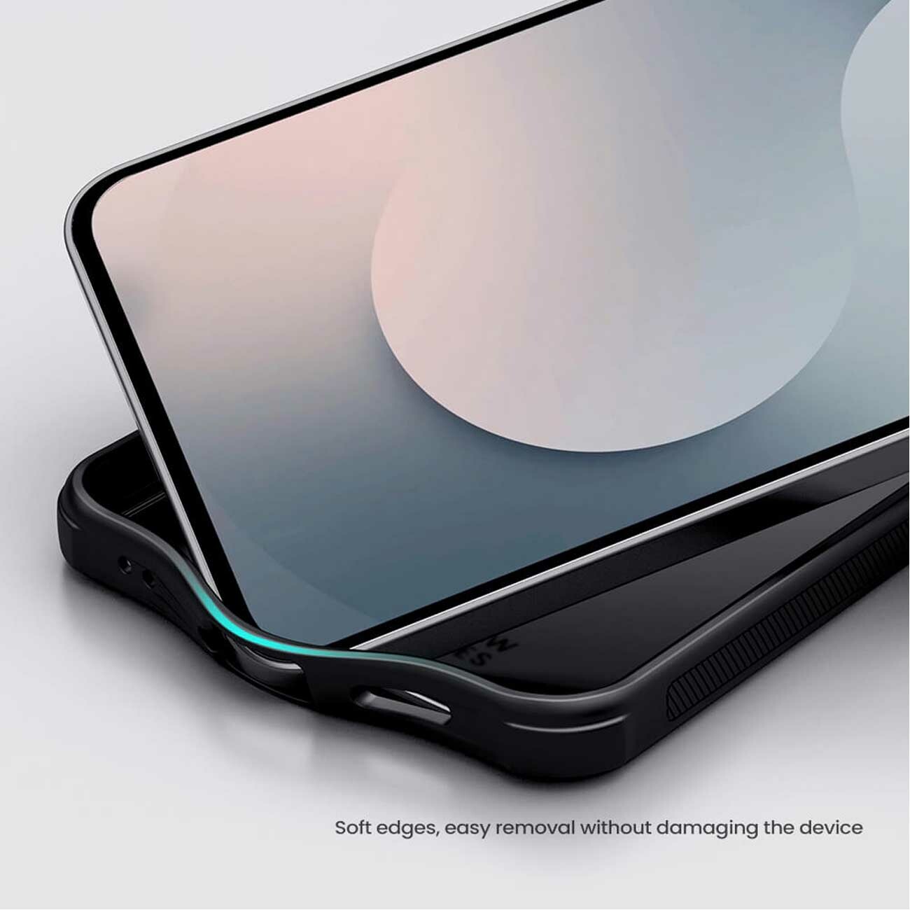 قاب مگنتی گوشی سامسونگ گلکسی اف ای نیلکین