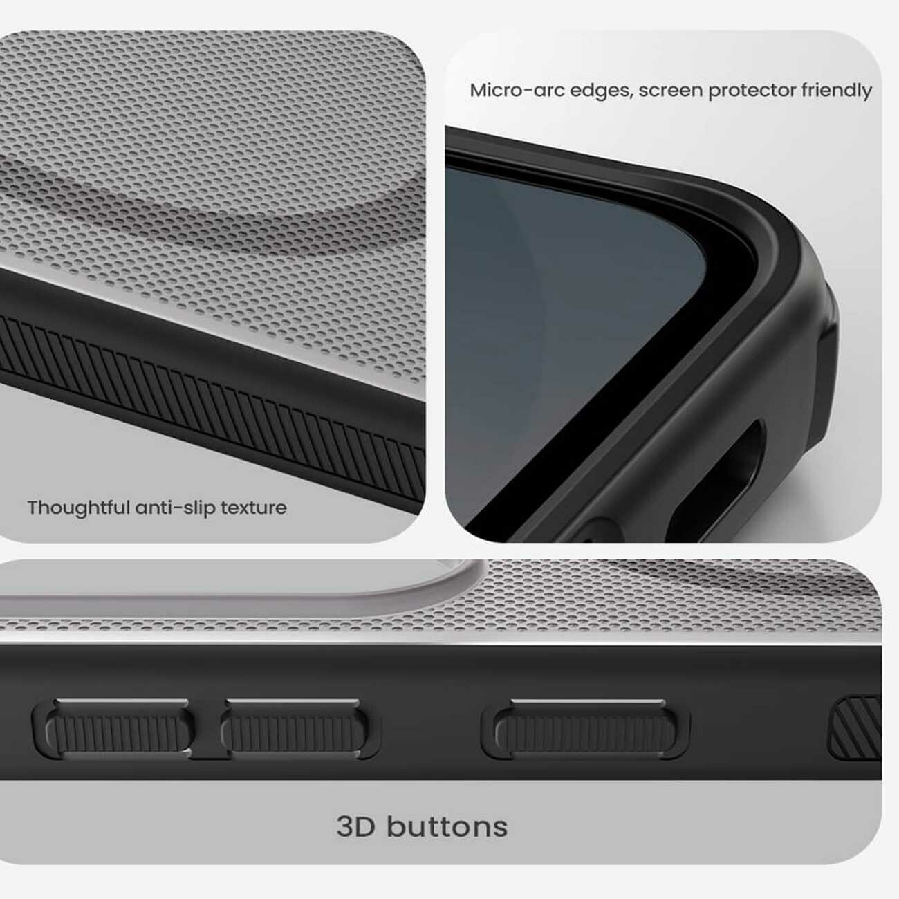 قاب مگنتی گوشی سامسونگ گلکسی اف ای نیلکین