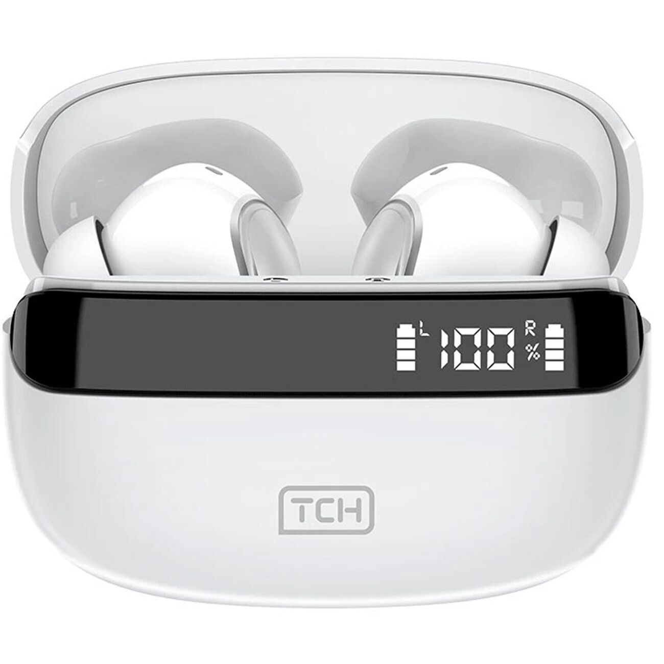 هندزفری بلوتوثی سفید تی سی اچ