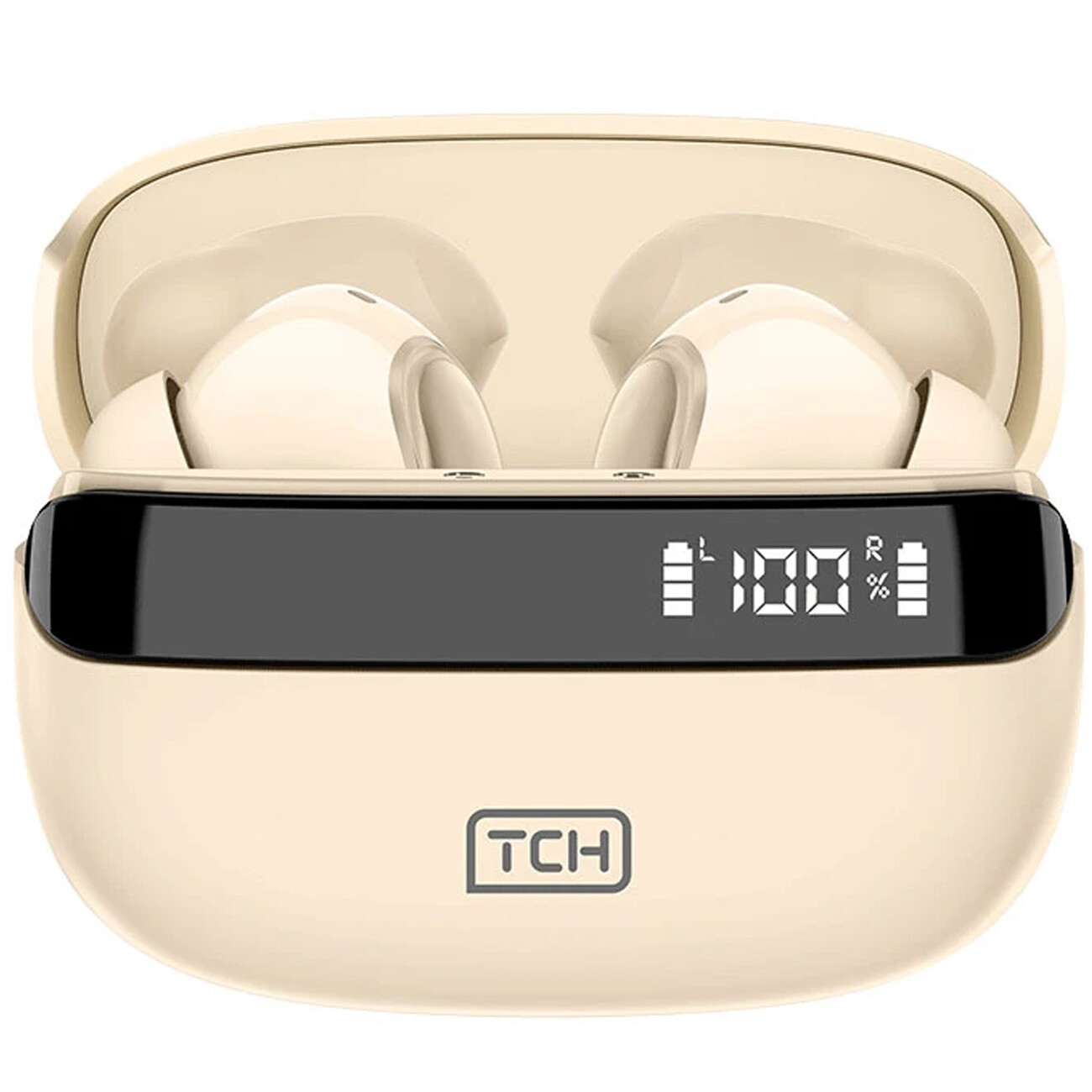 هندزفری بلوتوثی کرم تی سی اچ