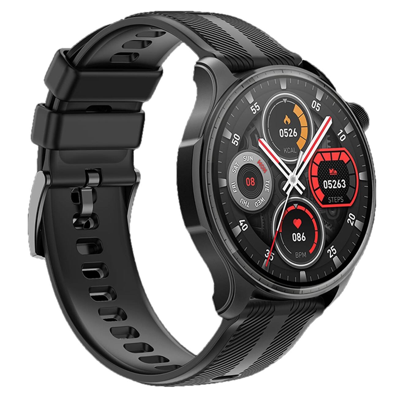 فروش ساعت هوشمند شیک تی سی اچ