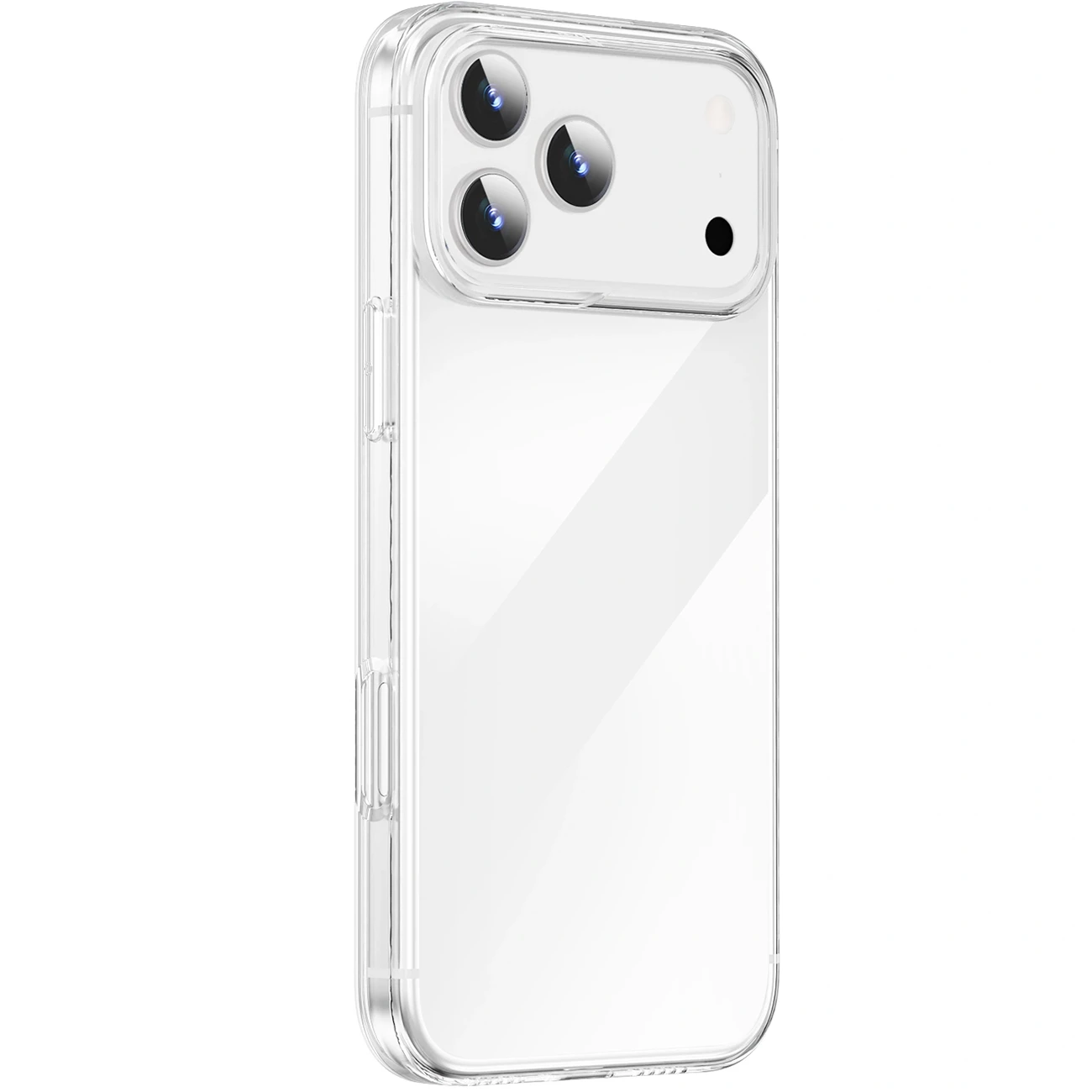 قاب شفاف آیفون 17 پرومکس ویوو