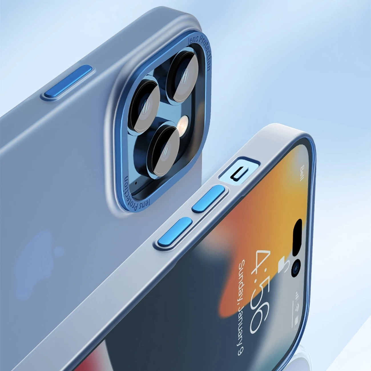 خرید قاب مگنتی آیفون 14 پرو 6.1 اینچ ویوو