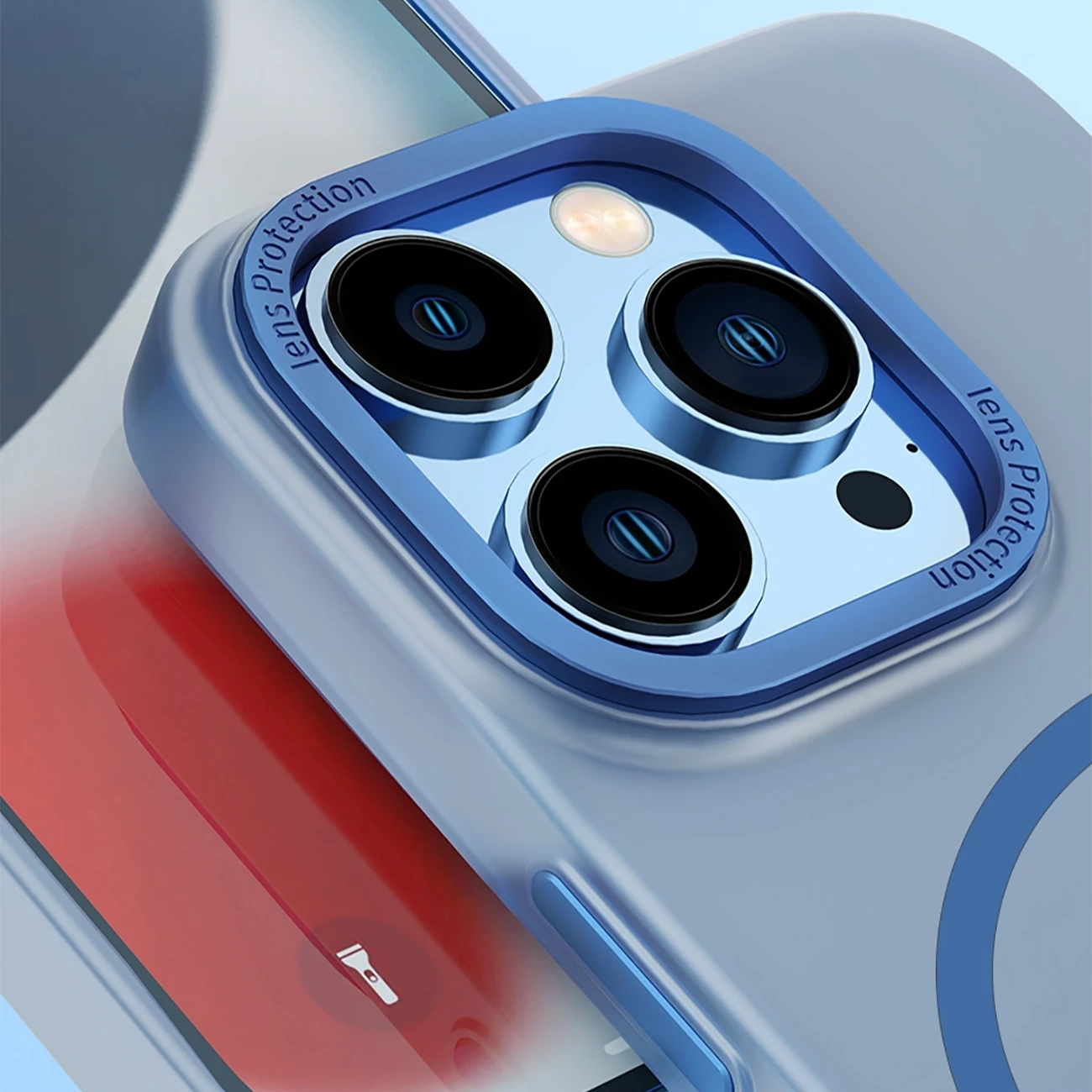 قیمت قاب مگنتی آیفون 14 پرو 6.1 اینچ ویوو