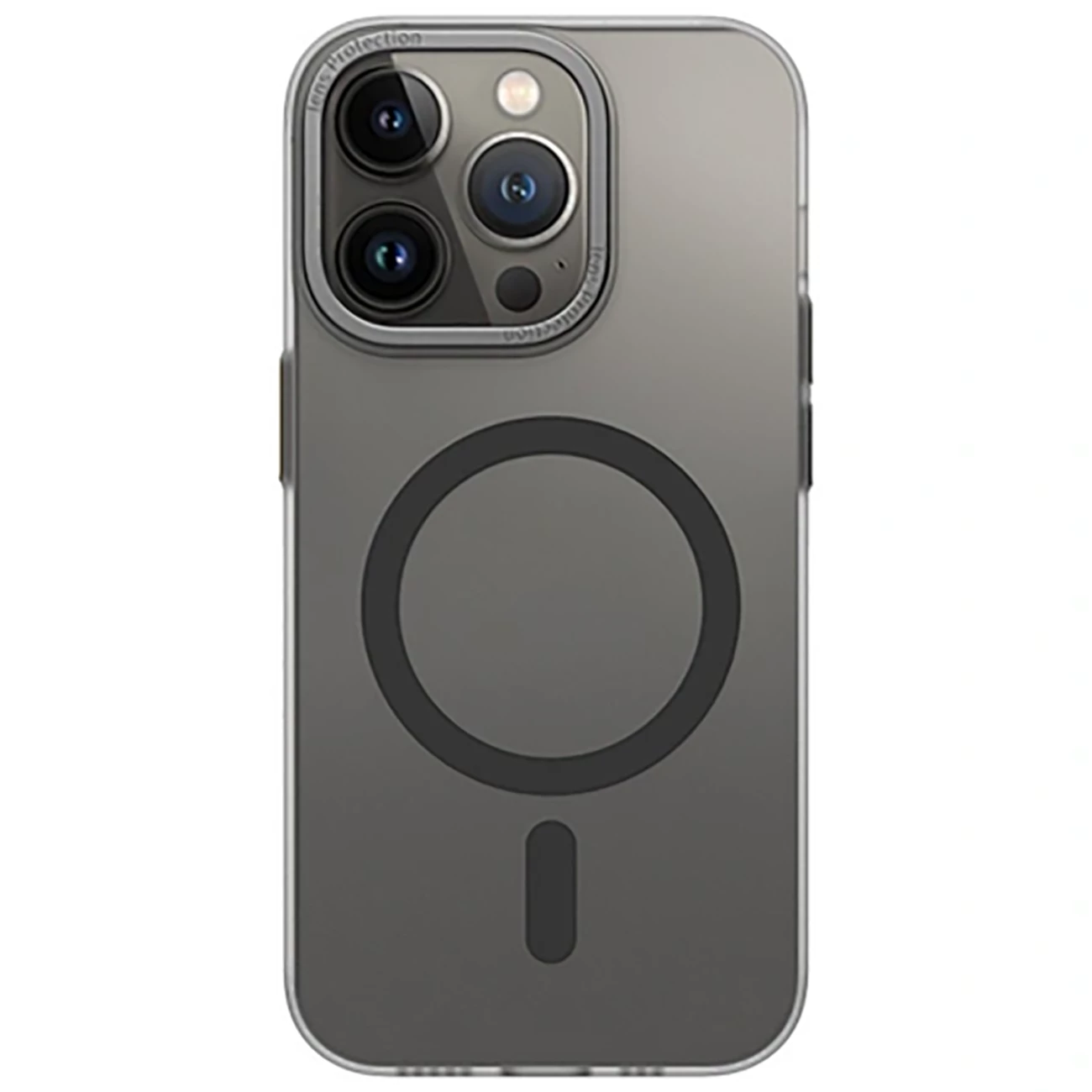 کیفیت قاب مگنتی آیفون 14 پرو 6.1 اینچ ویوو