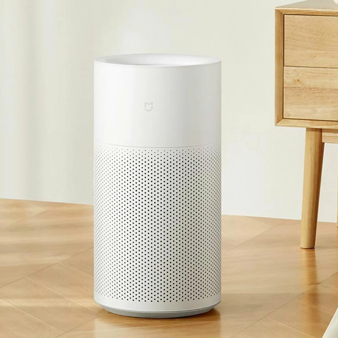 رطوبت ساز هوشمند میجیا شیائومی Xiaomi Mijia Pure 2 CJSJSQ01XY