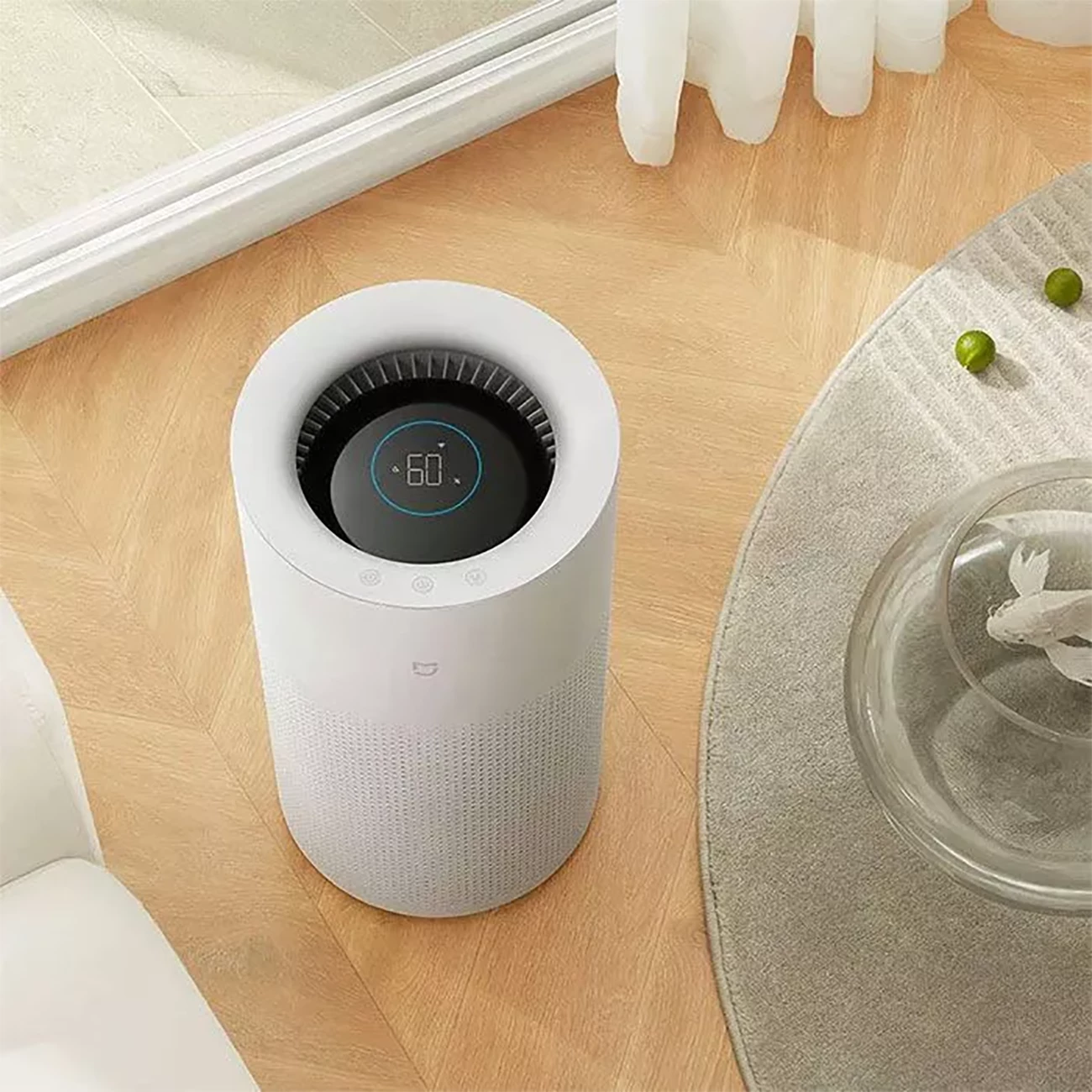 خرید رطوبت ساز هوشمند شیائومی