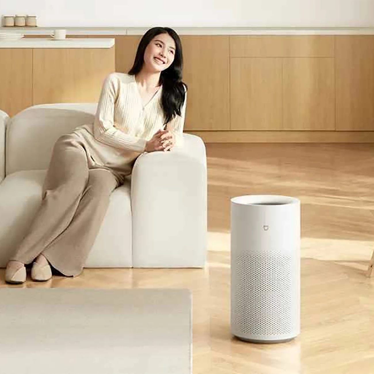 فروش رطوبت ساز هوشمند شیائومی