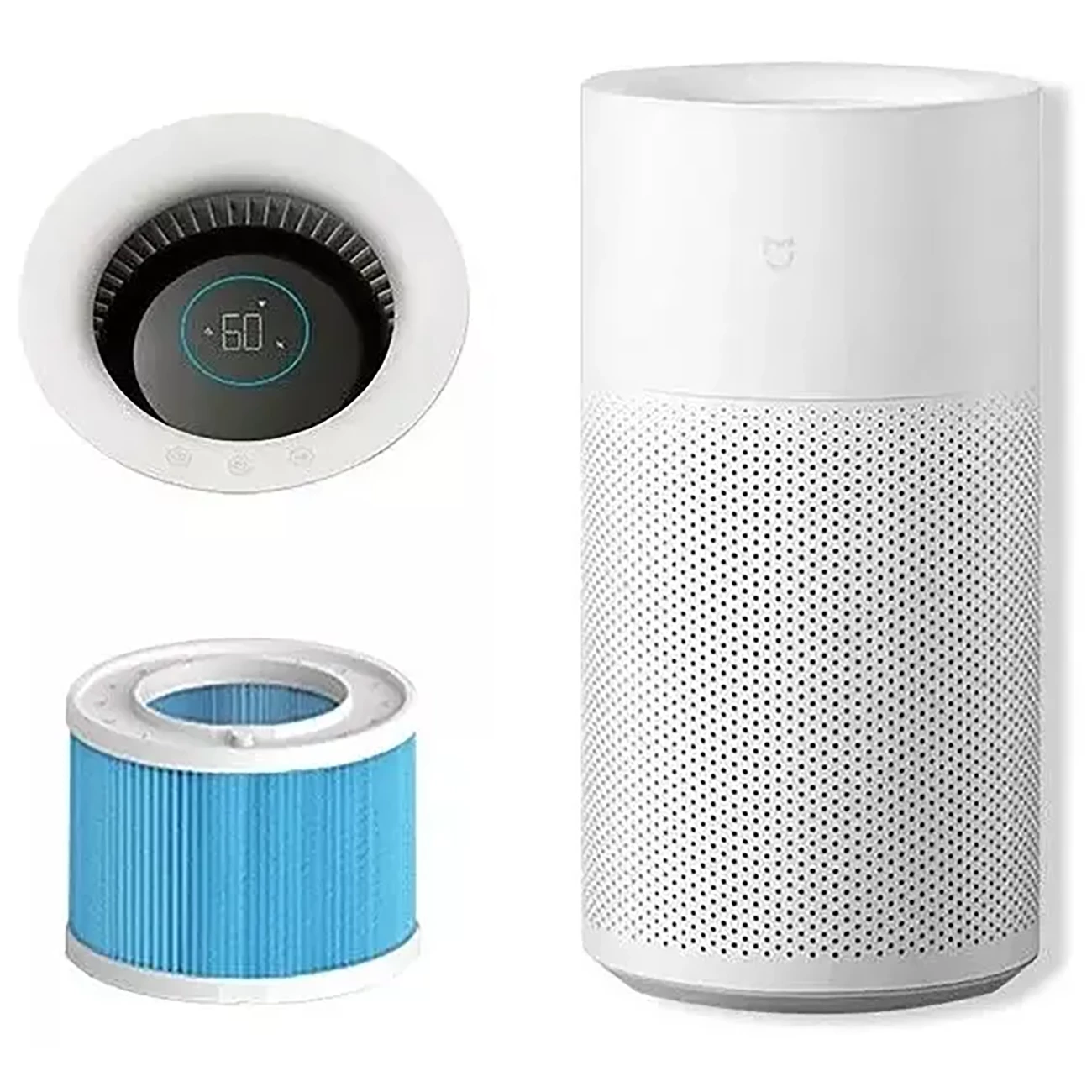 مرطوب کننده هوا شیائومی