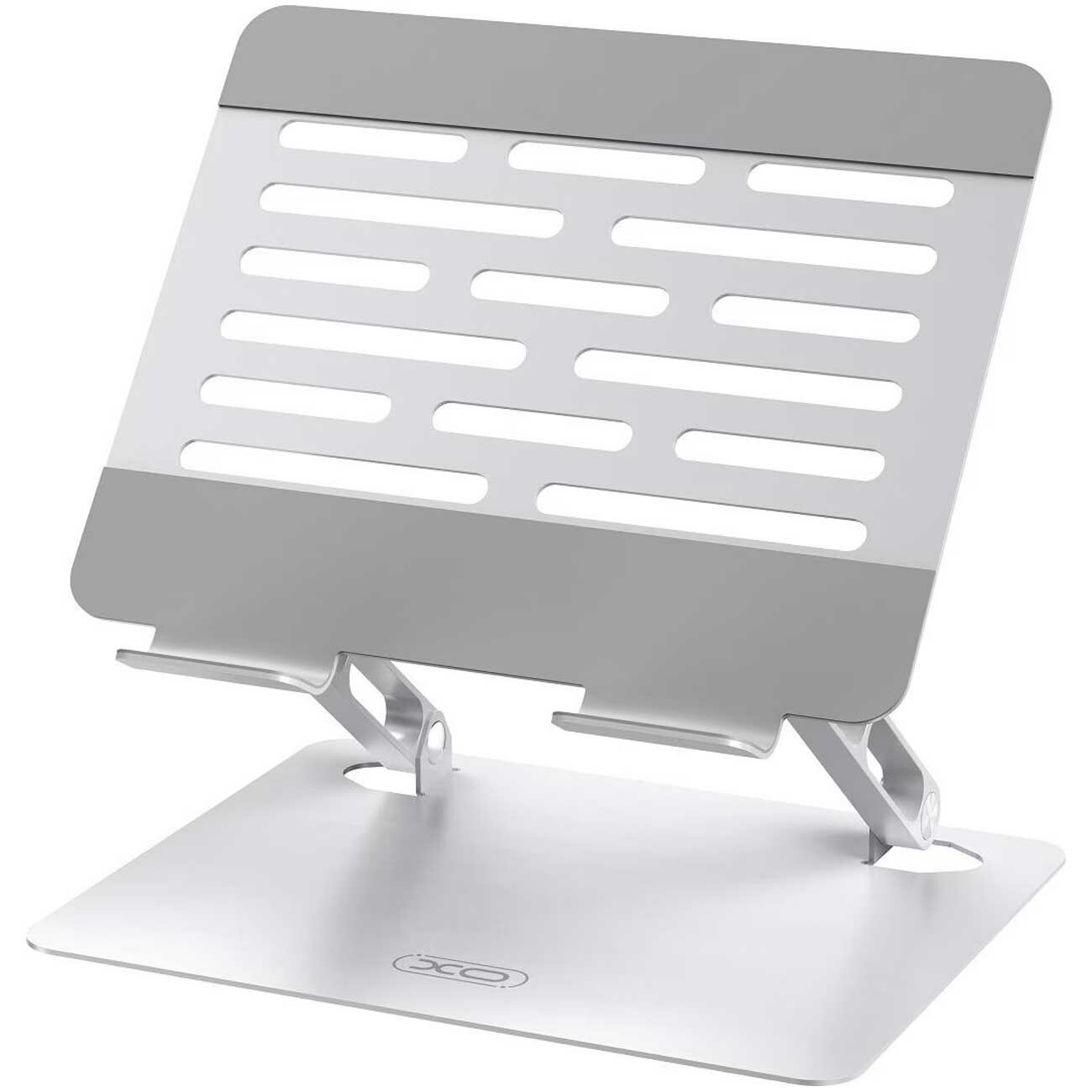 استند و پایه لپ‌تاپ 17.3 اینچ ایکس او C152 فلزی