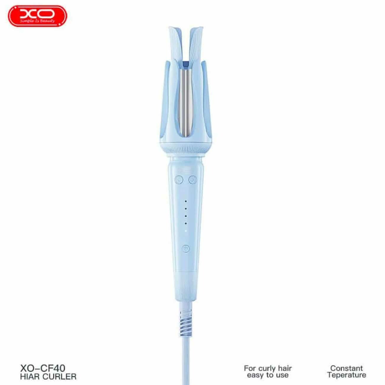 فروش بیگودی و فر کننده موی اتوماتیک ایکس او