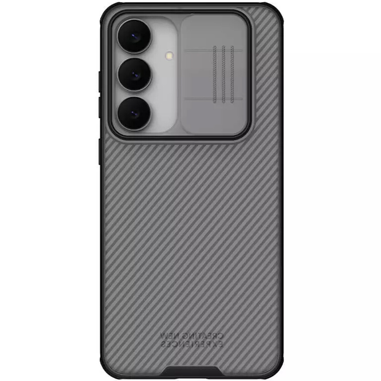 قیمت گارد گوشی سامسونگ گلکسی اس 25 اف ای نیلکین