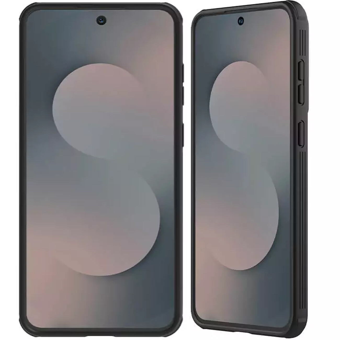 خرید  کاور محافظ گلکسی اس 25 اف ای نیلکین