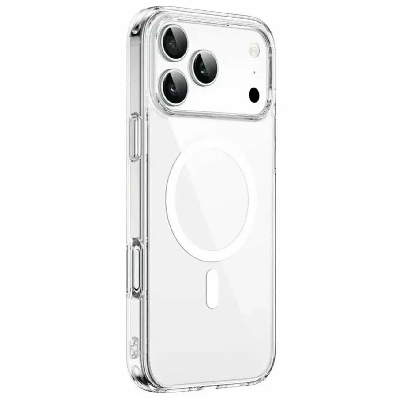 خرید گارد مغناطیسی آیفون 17 پرومکس ویوو