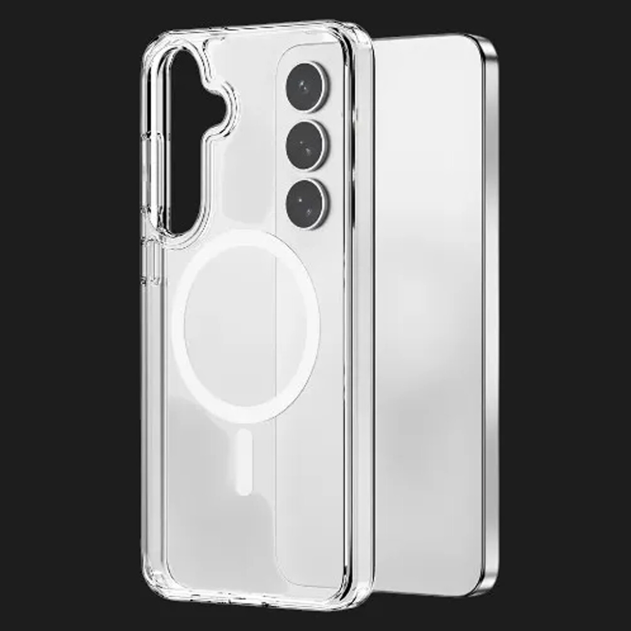 فروش گارد مغناطیسی گوشی سامسونگ Galaxy S25 PLUS ویوو