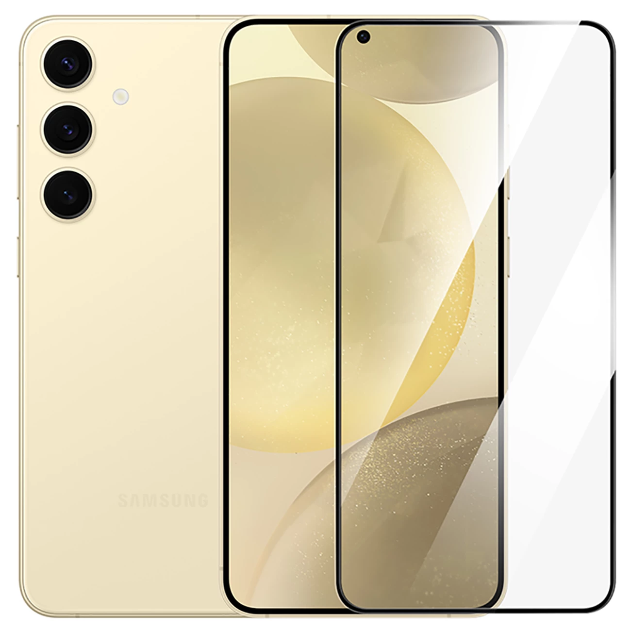 گلس گوشی سامسونگ Galaxy S25 plus ویوو Wiwu GT-023