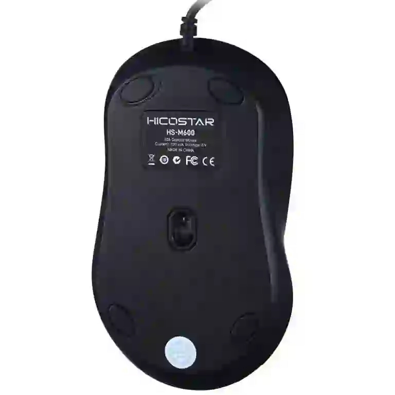 خرید موس لپ‌تاپ هایکو استار