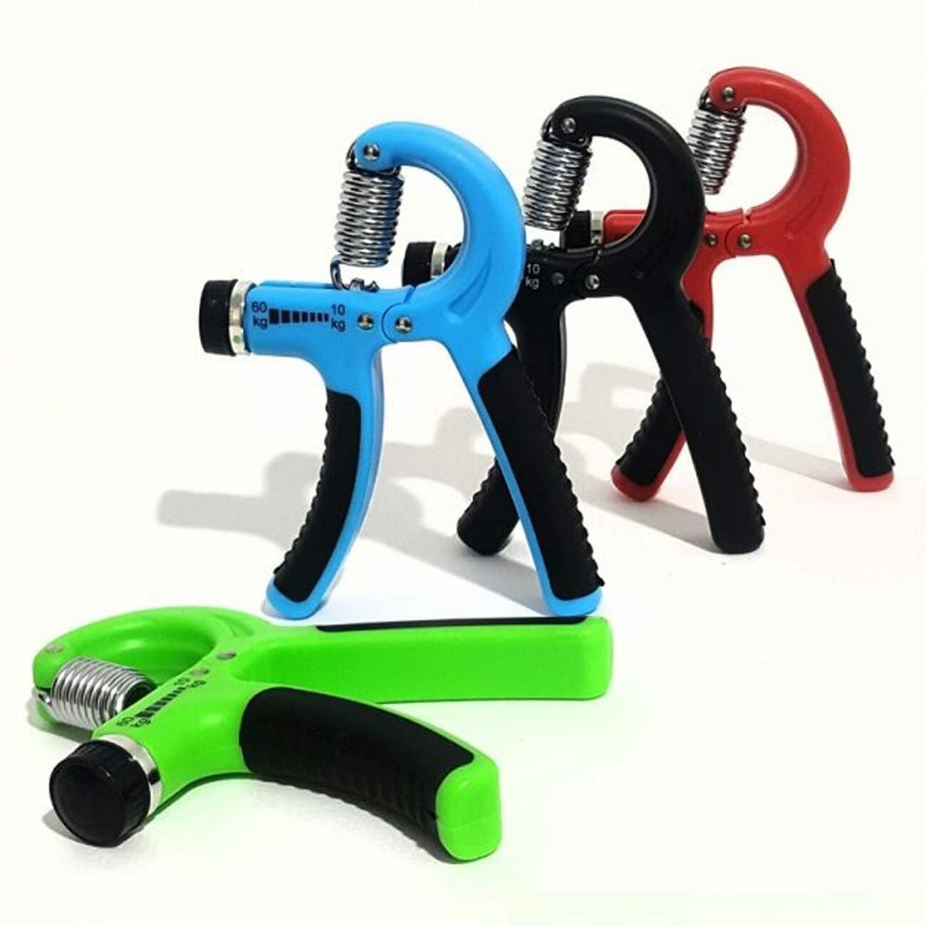 فنر ورزش دست