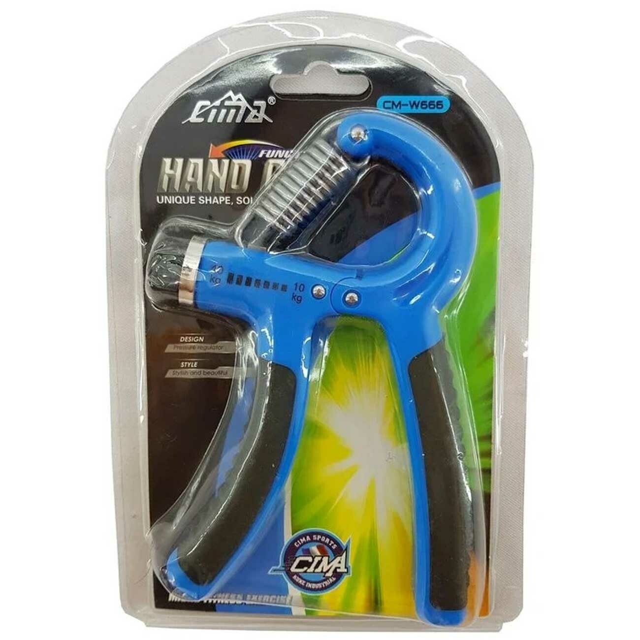 فنر تقویت مچ