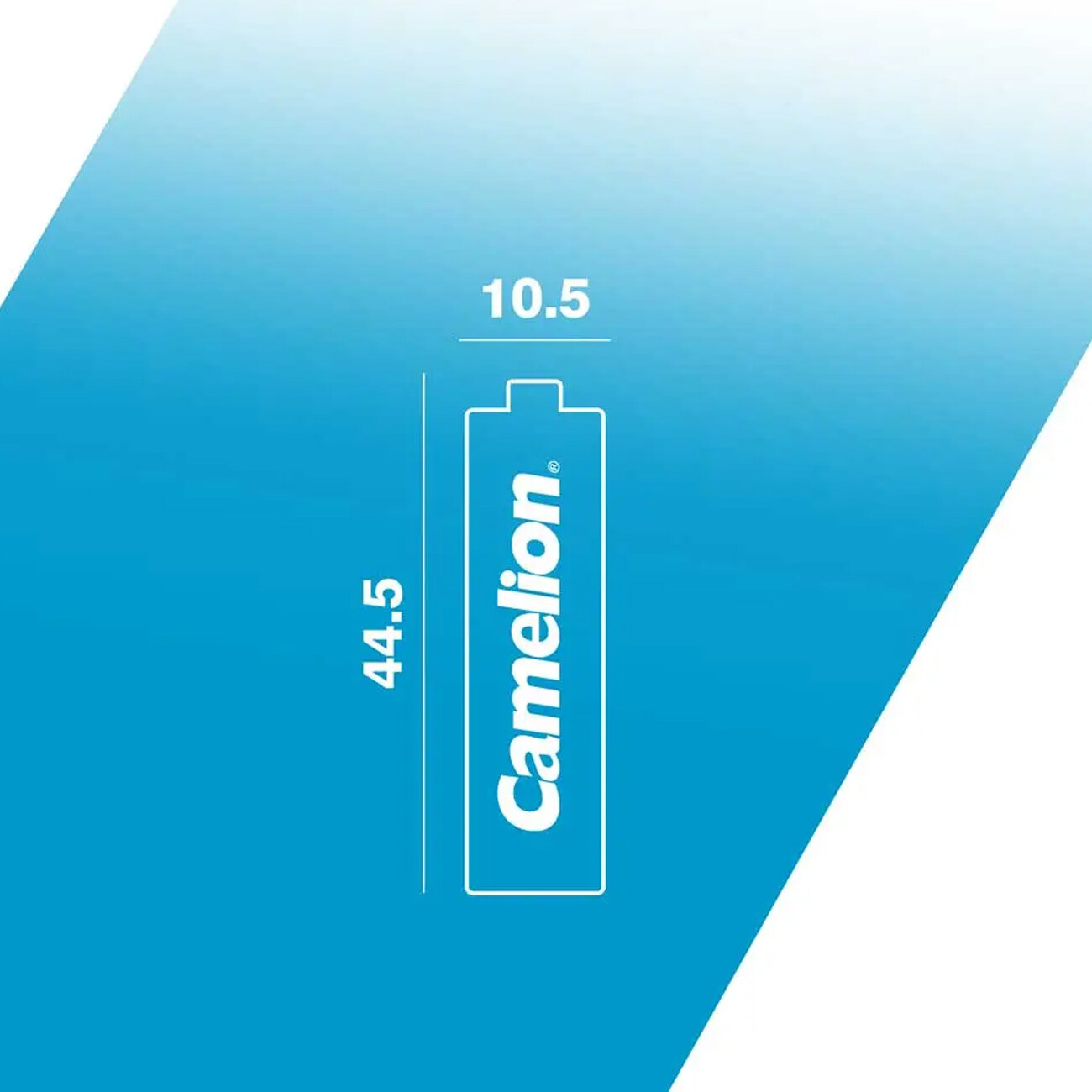 فروش باتری نیم قلمی  دیجی آلکالاین