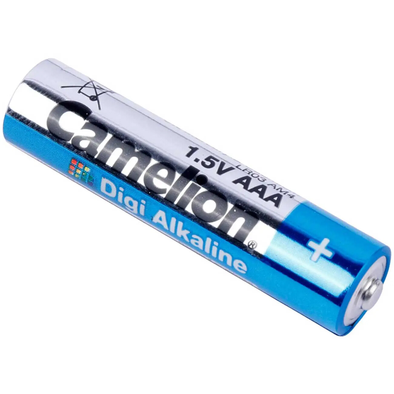 فروش باتری سایز کوچک دیجی آلکالاین