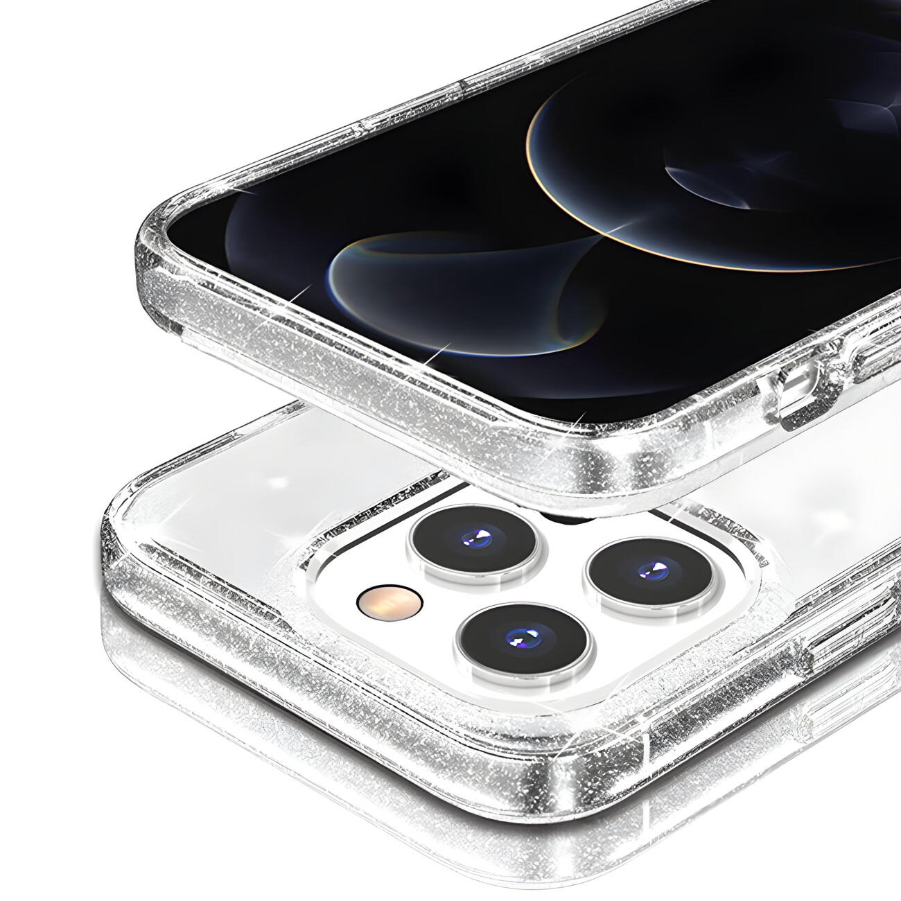 کاور گوشی آیفون 13 پرو مکس جی مکس