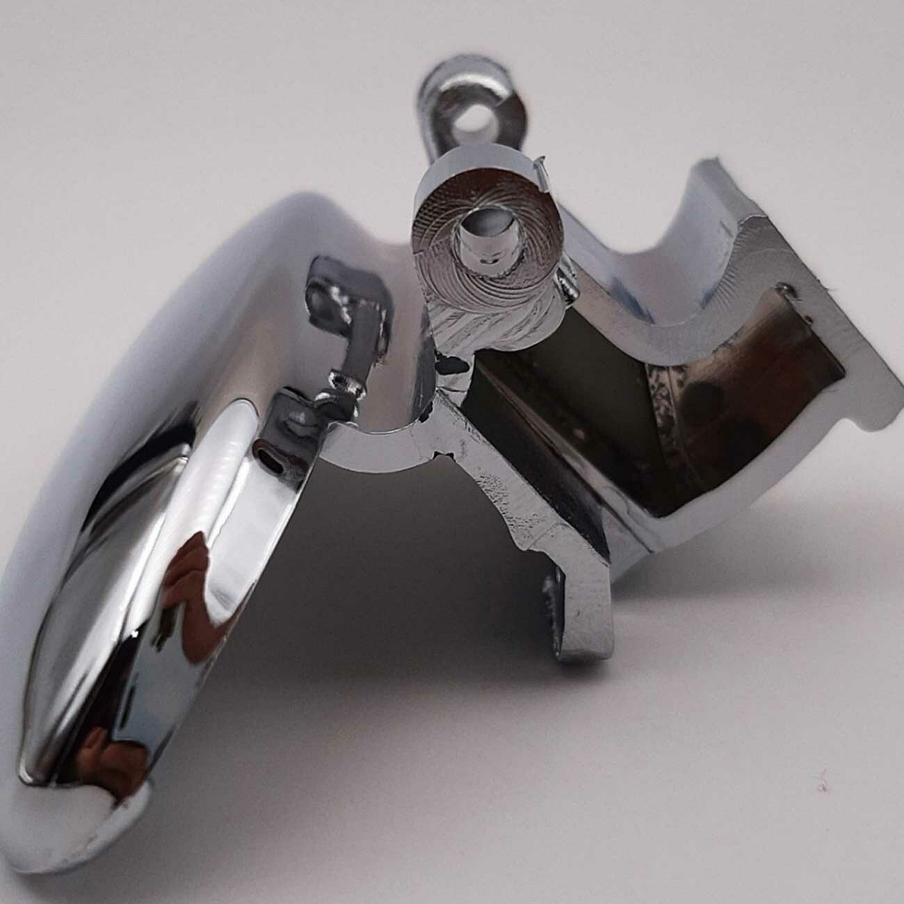 قیمت دستگیره داشبورد پژو 206 اپ‌پی