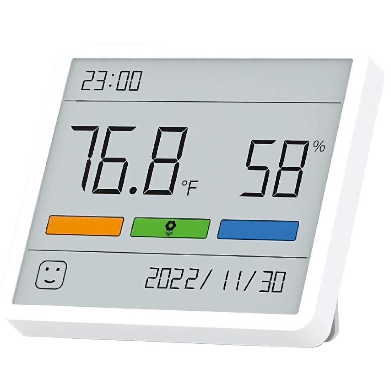 دماسنج و رطوبت‌سنج دوکا آتومان