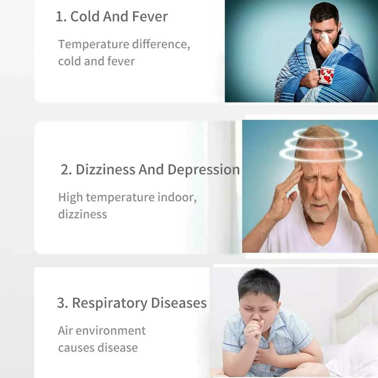 دماسنج و رطوبت‌سنج دوکا آتومان