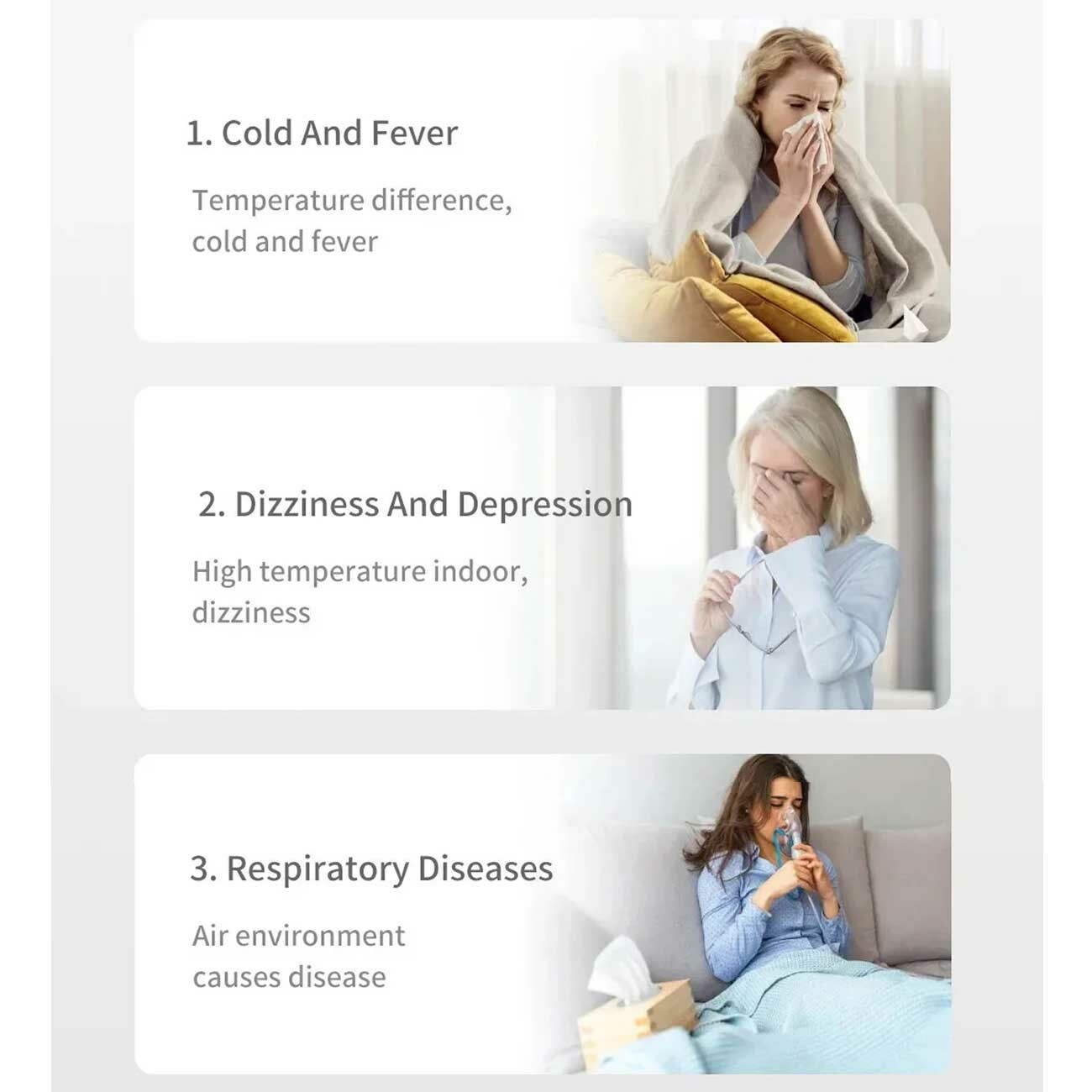 دماسنج و رطوبت‌سنج دوکا آتومان