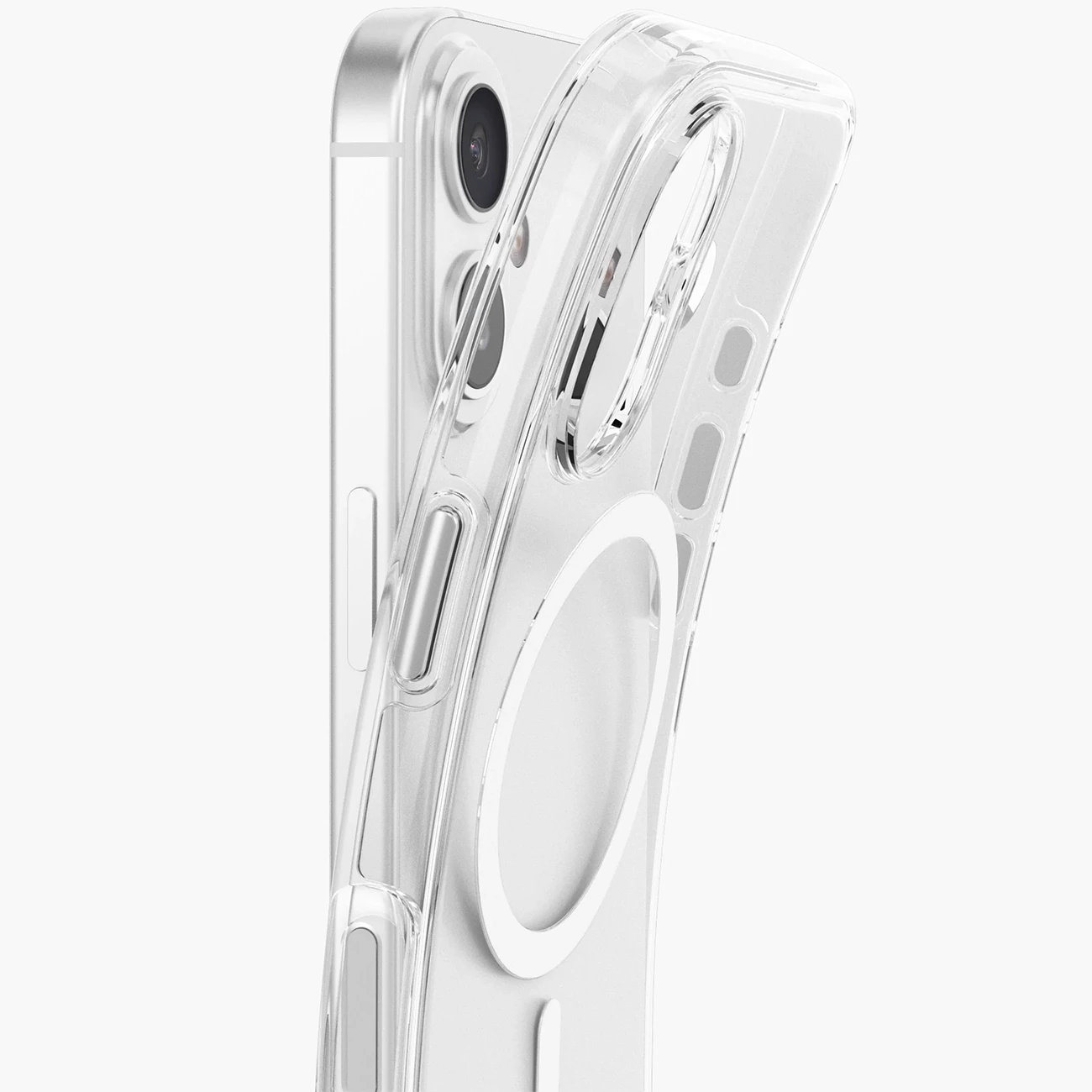 گارد مگ‌سیف آیفون 17 مجیک‌مسک