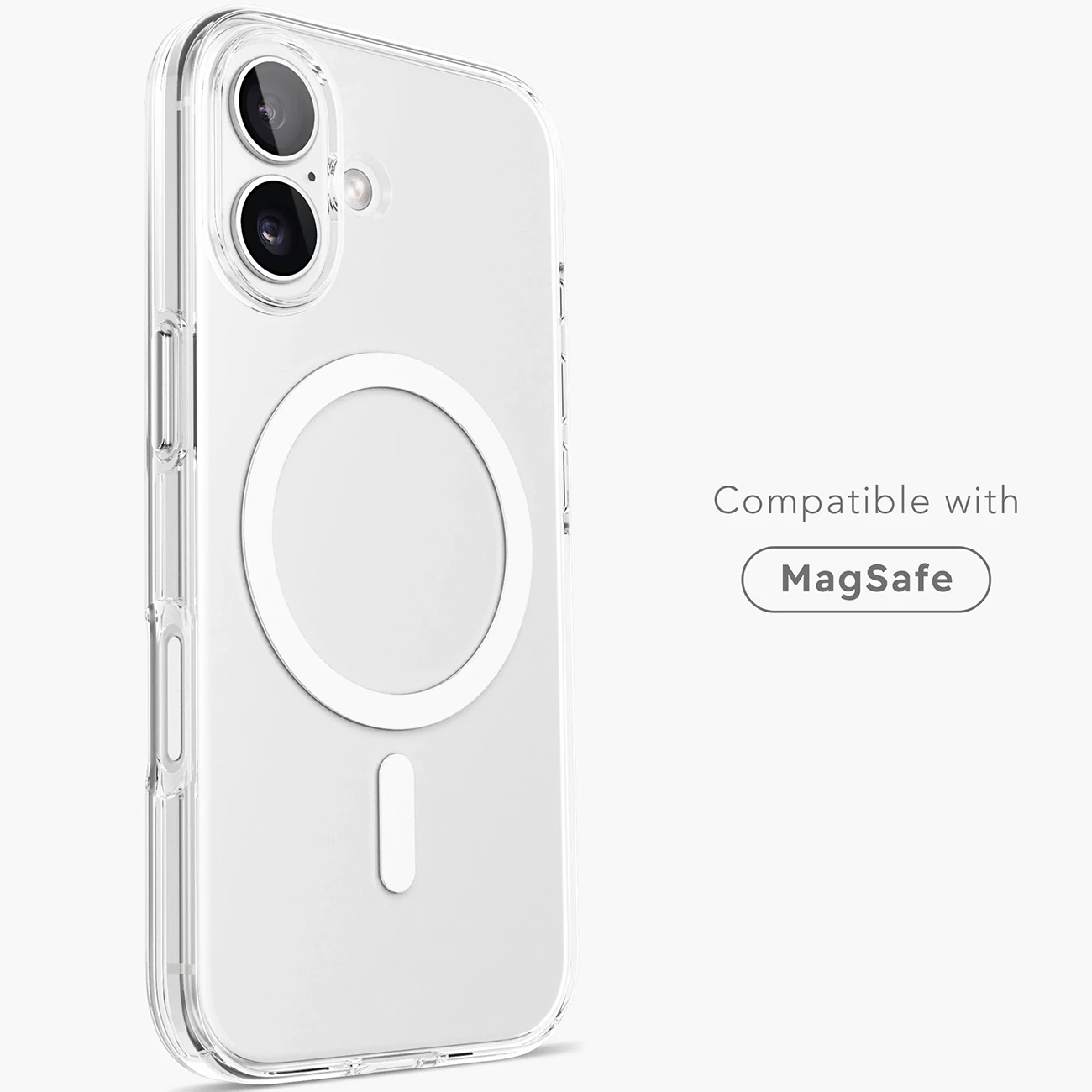 گارد مگ‌سیف آیفون 17 مجیک‌مسک